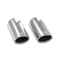 Kit de tubo de escape izquierdo OO100 "Gris metalizado" ALTERNATIVA: - SISTEMA DE SILENCIADOR TRASERO PARA ESCAPE CENTRAL ORIGIN