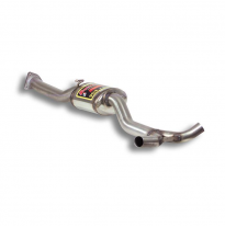 Escape Central - Honda S2000 (240 Cv) '00 -> '04 Supersprint