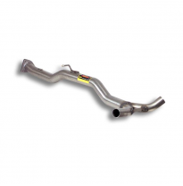 Tubo Central - Honda S2000 (240 Cv) '00 -> '04 Supersprint