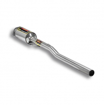 Escape Central - Mini One Cabrio 1.6i (90 Cv) &#039; 04 -&gt; &#039; 06 Supersprint