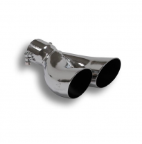 Cola De Escape Dtm Oo 70 - Mini One Cabrio 1.6i (90 Cv) &#039; 04 -&gt; &#039; 06 Supersprint