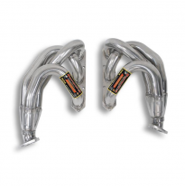 Colectores Derecho-Izquierdo Para Catalizador Oem - Porsche 996 Carrera (3.4i - 300 Cv) &#039;96 -&gt; &#039;01 Supersprint