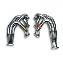 Colectores Derecho-Izquierdo - Porsche 996 Gt3 3.6i (360 Cv) &#039; 99 -&gt; &#039; 01 Supersprint