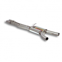 Escape Central - Audi A6 Allroad 2.7i V6 (250 Cv) &#039;01 -&gt; &#039;05 Supersprint