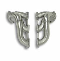 Colectores (Volante Derecha E Izquierda) - Mercedes W209 Clk 240 V6 (170 Cv) &#039;02 -&gt; Supersprint