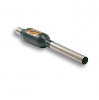 Escape Delantero - Vw Golf Iv Variant 1.6i 16v (105 Cv) Supersprint