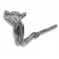 Colectores + Tubo Delantero (Reemplaza Catalizador Oem)  - Vw Polo 6n 1.4i  &#039; 94 -&gt; &#039; 01 Supersprint