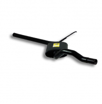 Escape Central  - Vw Passat (Sedan + Variant) 1.9 Tdi (130 Cv) '99 -> '05 Supersprint