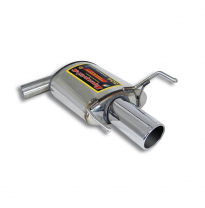 Escape Trasero Derecho O100 - Alfa Romeo 159 1.9 Jtdm 16v (120 Cv - 150 Cv) 2005 -&gt; 2010 Supersprint