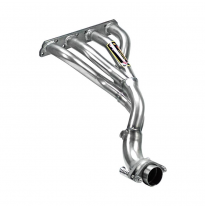 Colectores  (Volante Derecha E Izquierda)  - Mini One Cabrio 1.6i (90 Cv) &#039; 04 -&gt; &#039; 06 Supersprint