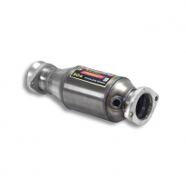 Tubo Delantero Con Catalizador Metalico  - Mini One Cabrio 1.6i (90 Cv) &#039; 04 -&gt; &#039; 06 Supersprint