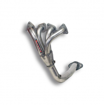 Colector Inox (Substituye Catalizador Original ) - Citroën C3 1.6i 16v (110 Cv) &#039;01 -&gt; &#039;09 Supersprint