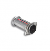 Tubo De Conexión Para Catalizador Oem - Mini Cooper S 1.6i Turbo &quot;John Cooper Works&quot; (211 Cv) 2008 -&gt; &#039;07/2011 Supersprint