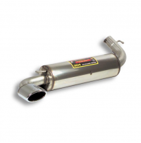 Escape Trasero 145 X 95 - Lancia Delta 2.0 Hf Integrale 16v Kat. -&gt;&#039; 91 Supersprint