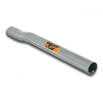 Tubo Delantero - Vw Scirocco Gti ( Aplicación Especial Motor 1.8i 16v ) Supersprint