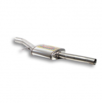 Escape Central - Audi A4 Quattro (Sedan + Avant) 1.8i Turbo (150 - 180 Cv) -&gt; &#039; 00 Supersprint