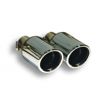 Cola De Escape Oo 90  - Porsche 986 Boxster 2.5i -&gt; &#039; 99 Supersprint