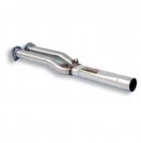 Kit Rubo Delantero (Reemplaza Catalizador) - Audi Tt Mk1 Quattro Coupé 1.8 T (225 / Sport 240 Cv) &#039;99 -&gt; &#039;06 (ø70mm) Supersprint