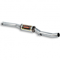 Escape Central - Audi S3 8l Quattro 1.8i Turbo (210 Cv - 225 Cv) &#039; 99 -&gt; &#039; 02 Supersprint