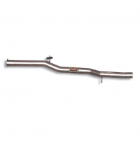 Tubo Central - Audi S3 8l Quattro 1.8i Turbo (210 Cv - 225 Cv) &#039; 99 -&gt; &#039; 02 Supersprint