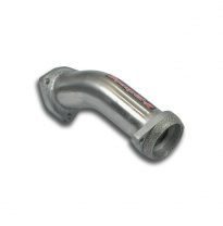 Tubo De Conexión Para Catalizador Oem  - Audi A4 (Sedan + Avant) 1.8i Turbo (150 - 180 Cv)  -&gt; &#039; 00 Supersprint