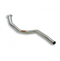 Donwpipe (Reemplaza Catalizador)  - Audi A4 Cabrio 2.5 Tdi V6 (163 Cv) &#039;03 -&gt; &#039;05 Supersprint