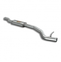 Escape Central  - Subaru Impreza (Sedan .) 2.5i Turbo Sti (300 Cv) &#039;11 -&gt; &#039;14 Supersprint