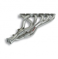 Collector (Volante a La Izquierda ) - Bmw E60 520i (Sedan) &#039;03 -&gt; &#039;04 Supersprint