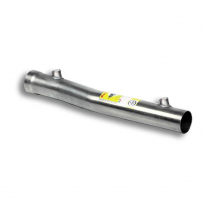 Tubo Anterior  Para Soldar  - Audi A3 1.8i Turbo (150 Cv - 180 Cv) -&gt; &#039; 02 Supersprint