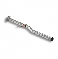 Tubo Central  - Mini Cooper S 1.6i &quot;John Cooper Works&quot; (200 Cv - 210 Cv) &#039; 04 -&gt; &#039; 06 Supersprint