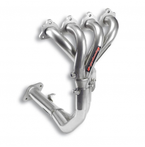 Colectores Acero Inox (Reemplaza Catalizador) - Honda Civic ' 98 Aerodeck 1.5 Vtec (114 Cv) Supersprint