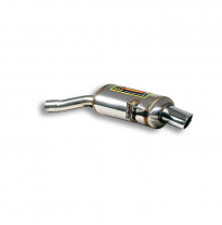 Escape Trasero Derecho 145x95 - Bmw E63 / E64 645i V8 &#039;04 -&gt; &#039;05 Supersprint