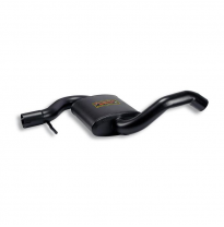 Escape Central - Vw Corrado 2.9 Vr6 Supersprint