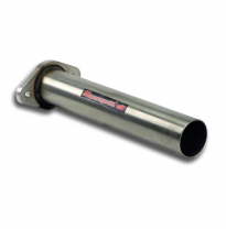 Tubo De Conexión Para Catalizador Oem  - Fiat Grande Punto Evo 1.4i T Multiair (135 Cv) 2010 -&gt; Supersprint