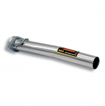 Tubo De Conexión - Vw Scirocco Gti ( Aplicación Especial Motor 1.8i 16v ) Supersprint