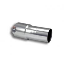 Tubo De Conexión - Bmw E60 / E61 550i V8 (Sedan + Touring) &#039;06 -&gt; Supersprint