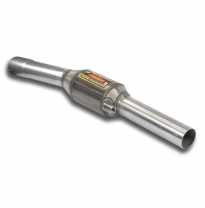 Catalizador Metalico Delantero - Citroën Ds3 Thp 1.6i 16v (156  - 165 Cv) 2010 -&gt; 2014 Supersprint