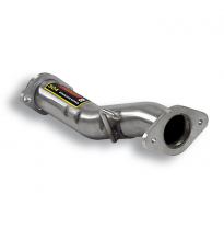 Tubo De Conexión  - Fiat Grande Punto Evo 1.4i T Multiair (135 Cv) 2010 -&gt; Supersprint