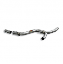 Tubo Conexión &quot;Y&quot; - Alfa Romeo 159 1.9 Jtdm 16v (120 Cv - 150 Cv) 2005 -&gt; 2010 Supersprint