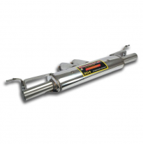 Escape Trasero Derecho-Izquierdo  - Bmw E71 X6 50ix Xdrive V8 Bi-Turbo (407 Cv) 04/2011 -&gt; 2014 Supersprint