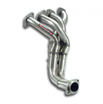 Colector (Lhd + Rhd) - Vw Scirocco Gti ( Aplicación Especial Motor 1.8i 16v ) Supersprint