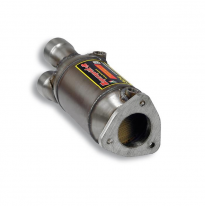 Convertidor Catalizador Delantero Izquierdo  - Porsche 997 Carrera S 3.8i (385 Cv) &#039;09 -&gt; &#039;12 Supersprint