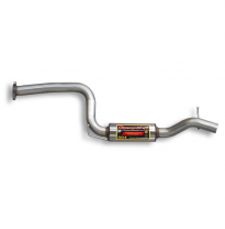 Escape Central - Ford Focus Rs 2.5i Turbo (305 Cv) &#039;09 -&gt; Supersprint