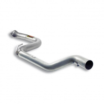 Tubo Central  - Ford Focus Rs 2.5i Turbo (305 Cv) &#039;09 -&gt; Supersprint