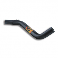 Tubo De Conexión   - Vw Golf Ii 1.6 D Supersprint