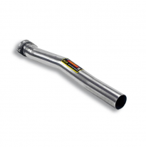 Tubo Delantero  - Alfa Romeo Brera Coupé/Spider 1750 Tbi (200 Cv) 2009 -&gt; 2011 Supersprint