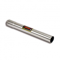 Kit Tubo De Conexión  - Renault Megane Iii Hatchback 2.0 Tce (180 Cv - 190 Cv) 2010 -&gt; 2015 Supersprint