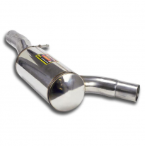 Escape Central - Audi Q3 2.0 Tfsi Quattro (170-211 Cv) &#039;11-&gt; Supersprint