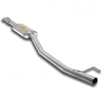 Escape Central  - Alfa Romeo Giulietta 1.4 Turbo Gasolina (120 Cv) 2010 -&gt;  Supersprint