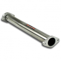 Tubo De Conexión   - Alfa Romeo Giulietta 1.4 Turbo Gasolina (120 Cv) 2010 -&gt;  Supersprint